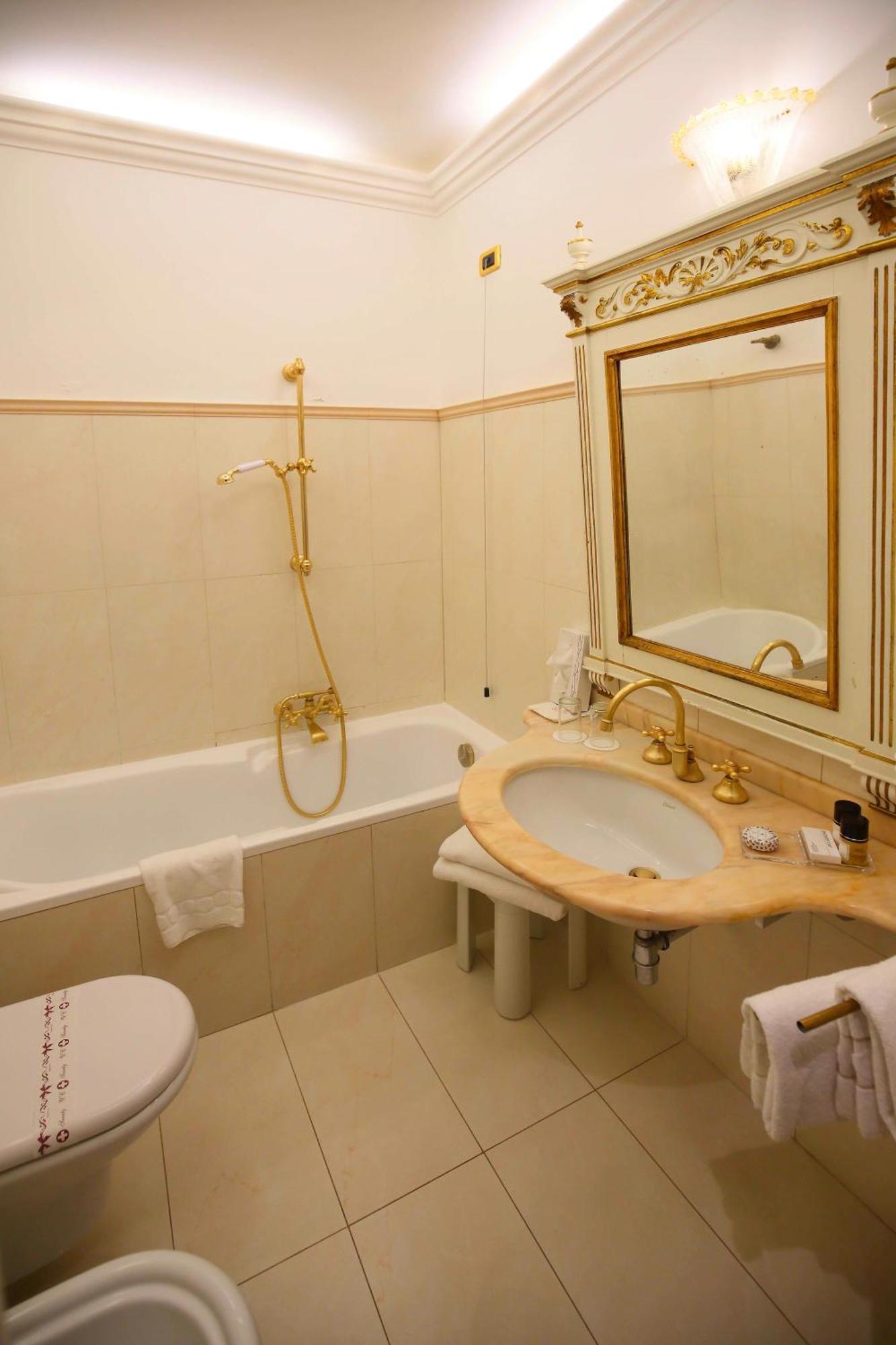 Chambre Double Classique